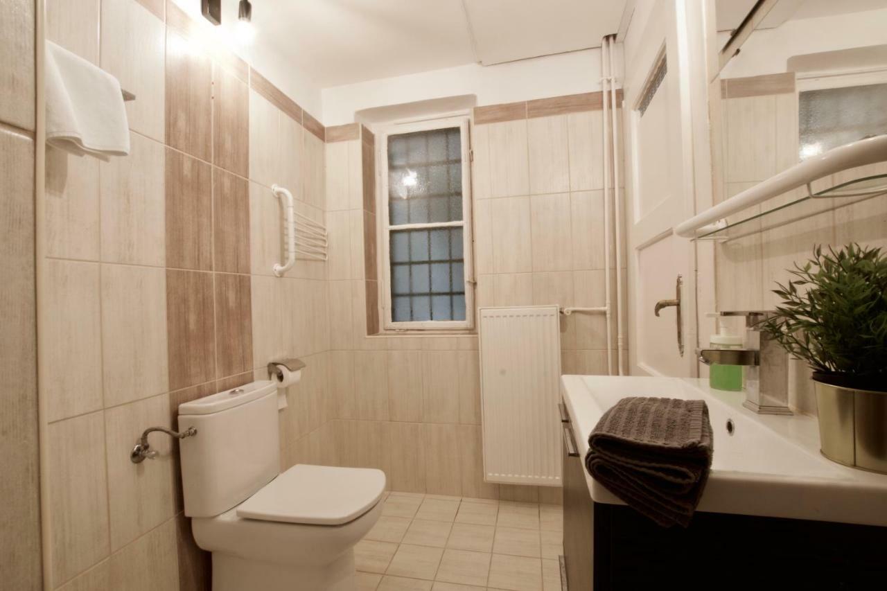 Standard By Hi5 - Steindl Street Apartamento