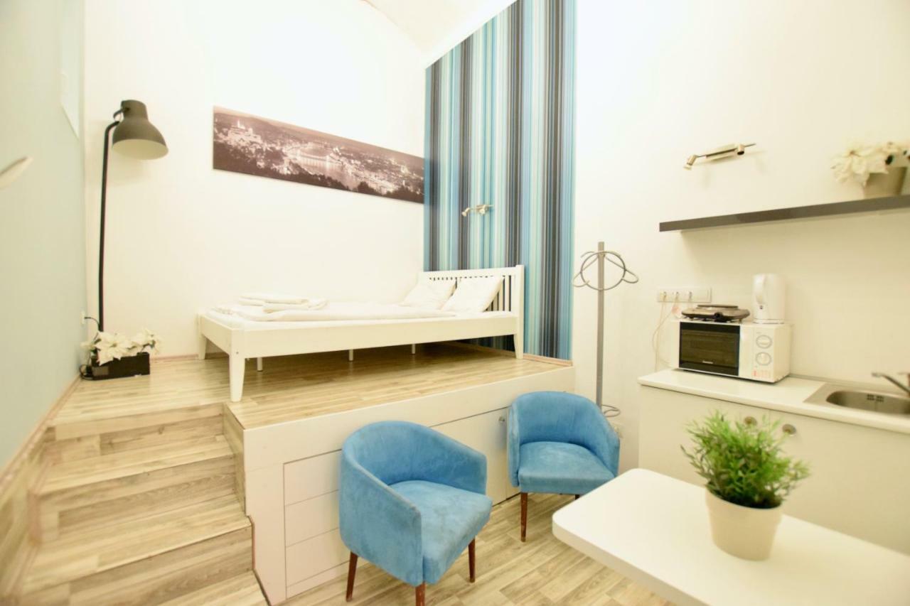 Apartmán Standard By Hi5 - Steindl Street *
