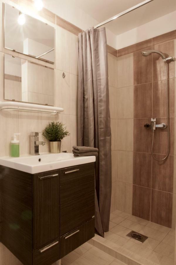 Apartmán Standard By Hi5 - Steindl Street