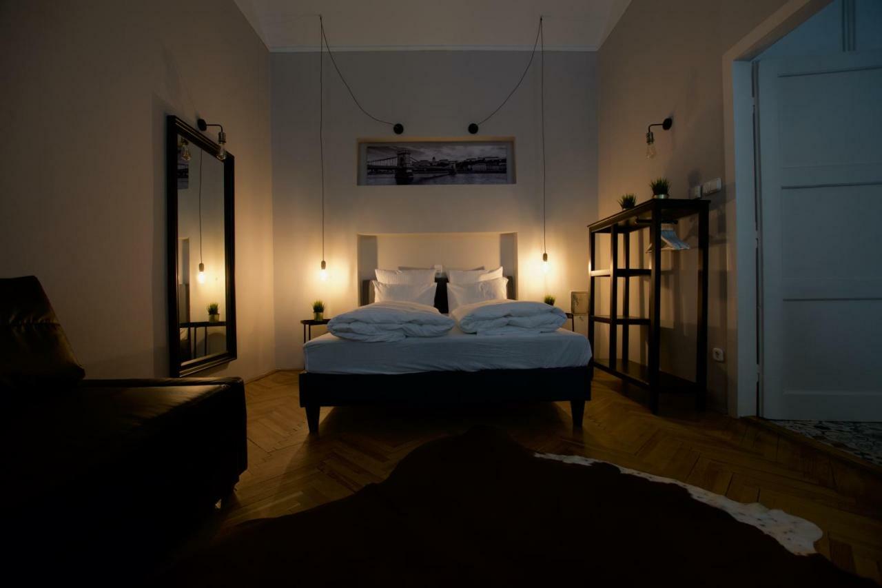 Apartmán Standard By Hi5 - Steindl Street
