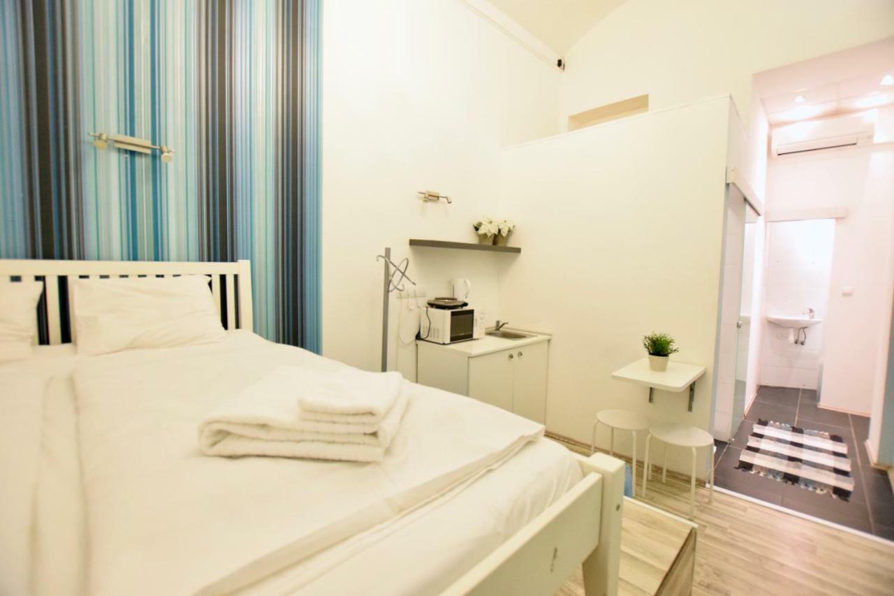 Apartmán Standard By Hi5 - Steindl Street