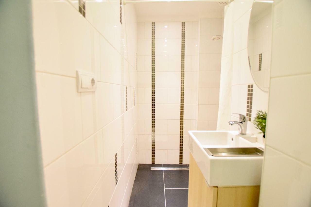 Apartmán Standard By Hi5 - Steindl Street *
